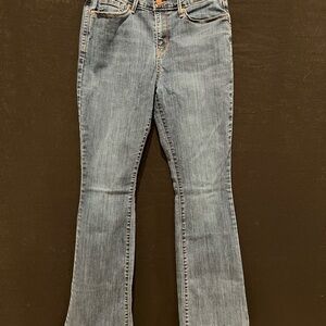 Denizen Bootcut Jeans